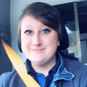 Meet your Posher, Trisha